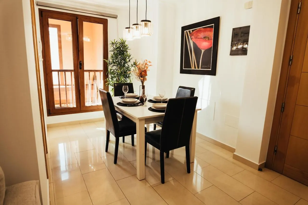 Tropical Cruz Apartment Puerto de la Cruz  Puerto de la Cruz (Tenerife)